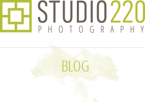 Studio 220 Blog | Our Blog | Photography Blog