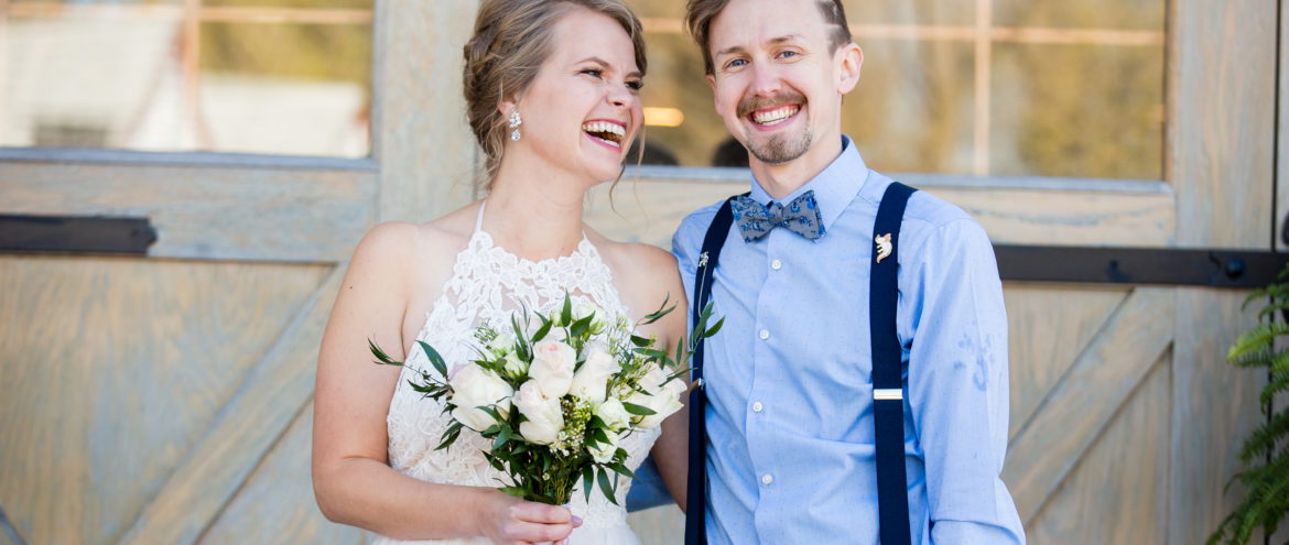 GREEN ACRES WEDDING | KAYLA + TONY